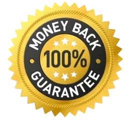 Neuro Surge USA Ingredients Moneyback Guarantee
