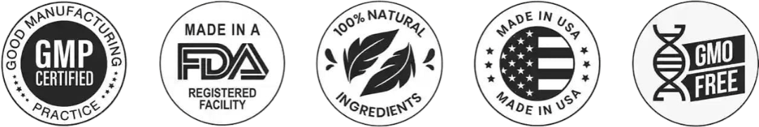 Neuro Surge USA Ingredients
